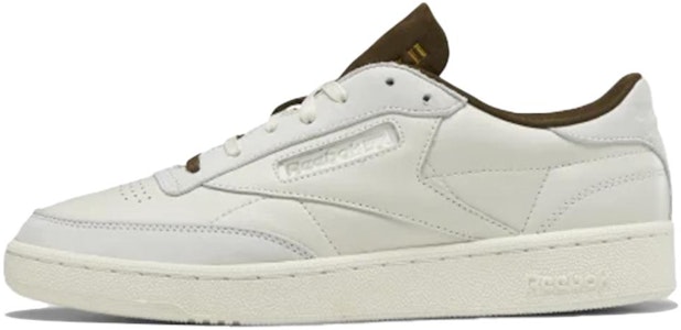 ジャージ x リーボック Club C "男の世界" EH0396 Buy ジャージ x リーボック Club C "男の世界" EH0396