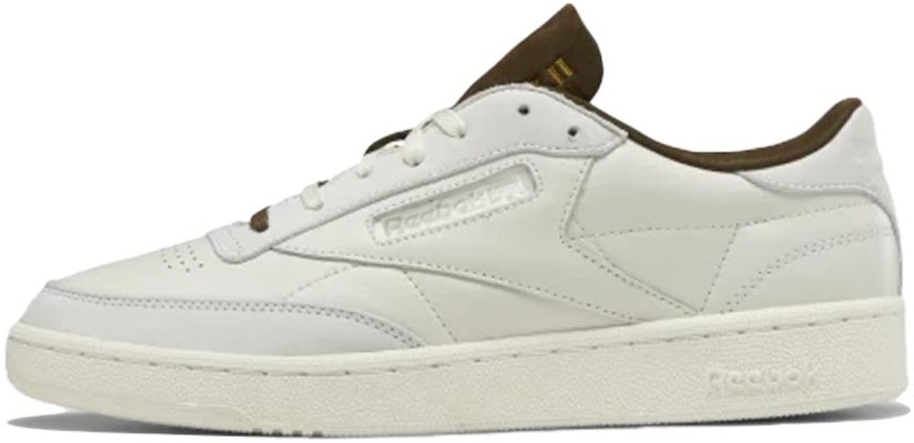 Jazerai x Reebok Club C 85 'It's A Man's World' EH0396 Buy Jazerai x Reebok Club C 85 'It's A Man's World' EH0396
