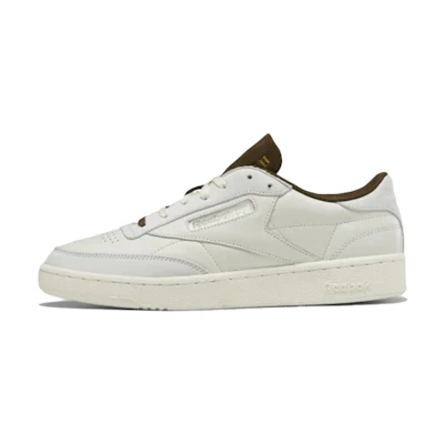 Jazerai Reebok Club C 85 'It's A Man's World'