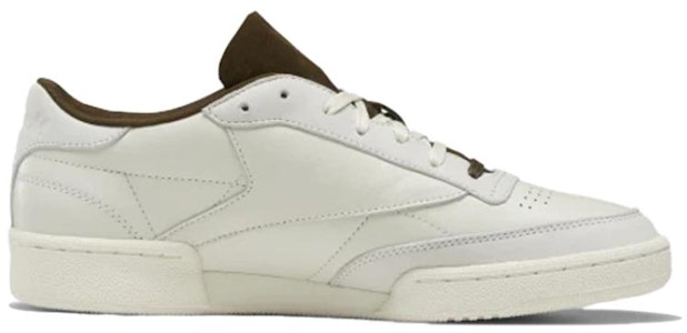 ジャージ x リーボック Club C "男の世界" EH0396 Order ジャージ x リーボック Club C "男の世界" EH0396