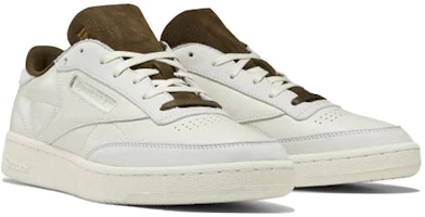 ジャージ x リーボック Club C "男の世界" EH0396 Lookbook ジャージ x リーボック Club C "男の世界" EH0396