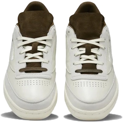Jazerai x Reebok Club C 85 'It's A Man's World' EH0396 Purchase Jazerai x Reebok Club C 85 'It's A Man's World' EH0396