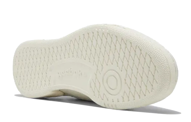 Details for Jazerai x Reebok Club C 85 'Es Un Mundo de Hombres' EH0396