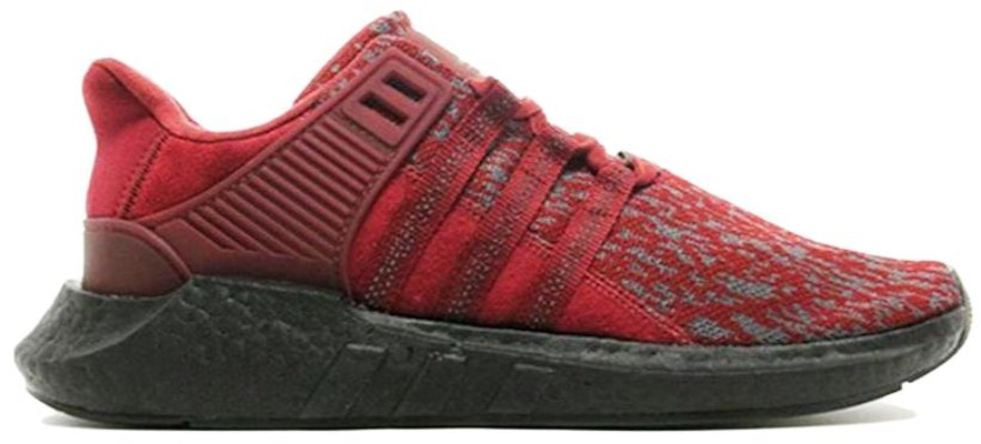 JD x 아디다스 EQT 서포트 93/17 '버건디 스웨이드' AC8169 Order JD x 아디다스 EQT 서포트 93/17 '버건디 스웨이드' AC8169