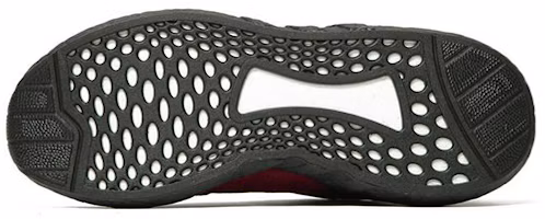 Purchase JD Sports x 阿迪达斯 EQT Support 93/17 '酒红绒面' AC8169