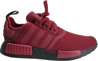 JD Sports x adidas NMD_R1 'Burgundy' CG6180 JD Sports x adidas NMD_R1 'Burgundy' CG6180