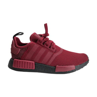 JD Sports adidas NMD_R1 'Burgundy'