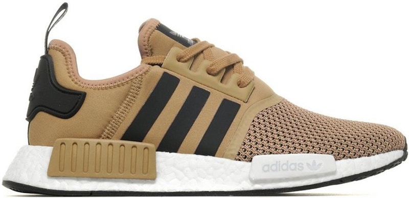 JD Sports x adidas NMD_R1 'Cardboard' BB6787