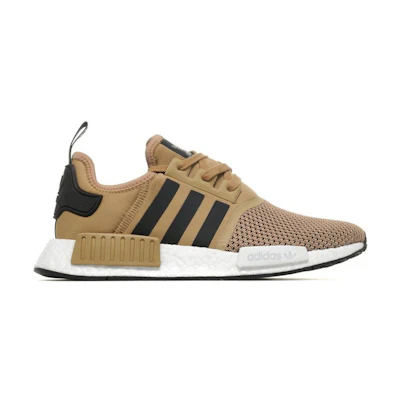 JD Sports adidas NMD_R1 'Cardboard'