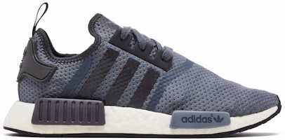JD Sports x adidas NMD_R1 'Grey' BB1355 JD Sports x adidas NMD_R1 'Grey' BB1355