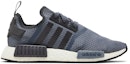 Buy JD Sports x adidas NMD_R1 'Kelabu' BB1355