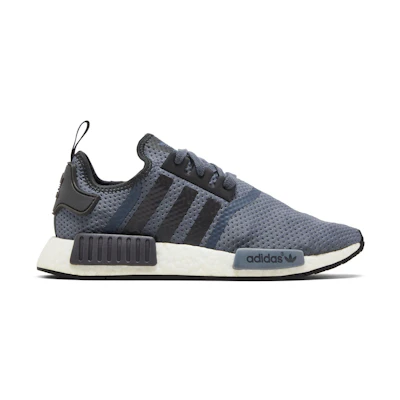 JD Sports adidas NMD_R1 'Grey'
