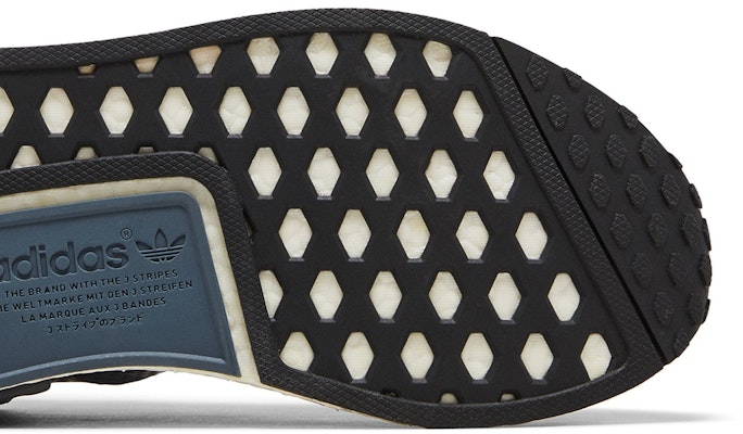 JD Sports x adidas NMD_R1 'Grey' BB1355 Purchase JD Sports x adidas NMD_R1 'Grey' BB1355