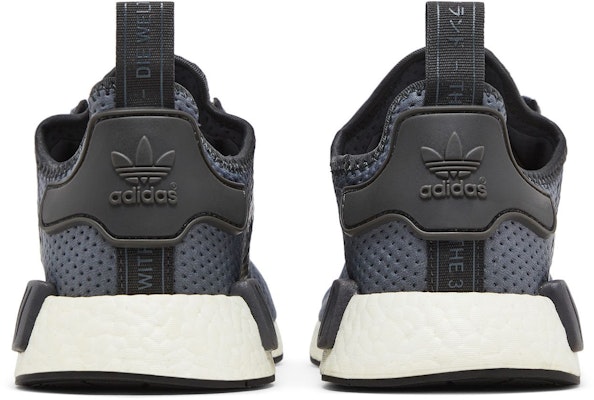 JD Sports x adidas NMD_R1 'Grey' BB1355 Details for JD Sports x adidas NMD_R1 'Grey' BB1355