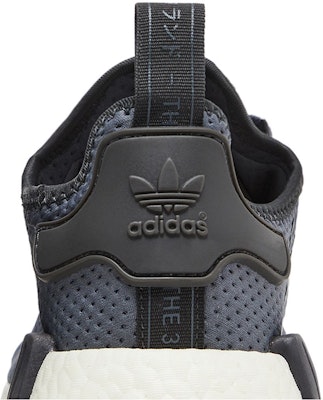 JD Sports x adidas NMD_R1 'Grey' BB1355 Sizing JD Sports x adidas NMD_R1 'Grey' BB1355