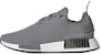 JD Sports x adidas NMD_R1 'Kelabu Hitam' DA9298