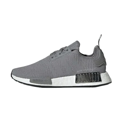 JD Sports adidas NMD_R1 'Grey Black'