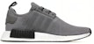JD Sports x adidas NMD_R1 'Kelabu Hitam' DA9298