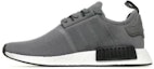 Details for JD Sports x adidas NMD_R1 'Kelabu Hitam' DA9298