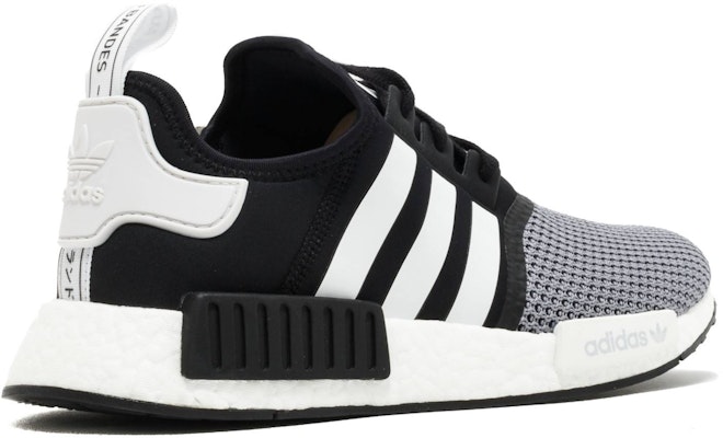 Adidas nmd top jd sports 2019