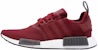 JD Sports x adidas NMD_R1 'Maroon' DA9300 - Kasut Lelaki & Wanita