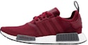 Buy JD Sports x adidas NMD_R1 'Maroon' DA9300 - Kasut Lelaki & Wanita
