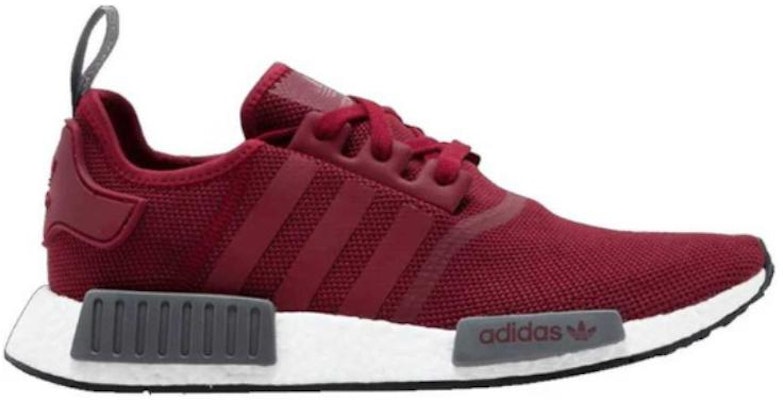 JD Sports x adidas NMD_R1 'Maroon' DA9300 Order JD Sports x adidas NMD_R1 'Maroon' DA9300