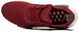 Shop JD Sports x adidas NMD_R1 'Maroon' DA9300 - Kasut Lelaki & Wanita