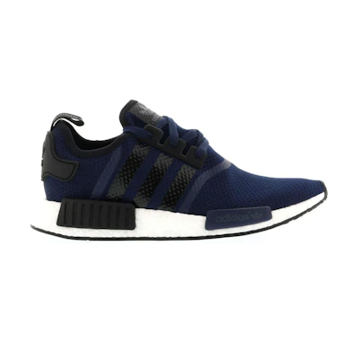 JD Sports adidas NMD_R1 'Navy'
