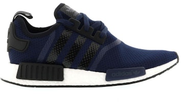 JD Sports x adidas NMD_R1 'Navy' BB1356 JD Sports x adidas NMD_R1 'Navy' BB1356
