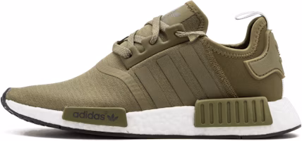 JD Sports x adidas NMD_R1 'Olive Cargo' BY2504 JD Sports x adidas NMD_R1 'Olive Cargo' BY2504