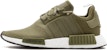 JD Sports x adidas NMD_R1 'Olive Cargo' BY2504 - Kasut Olahraga Stylish