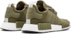JD Sports x adidas NMD_R1 'Olive Cargo' BY2504 - Kasut Olahraga Stylish