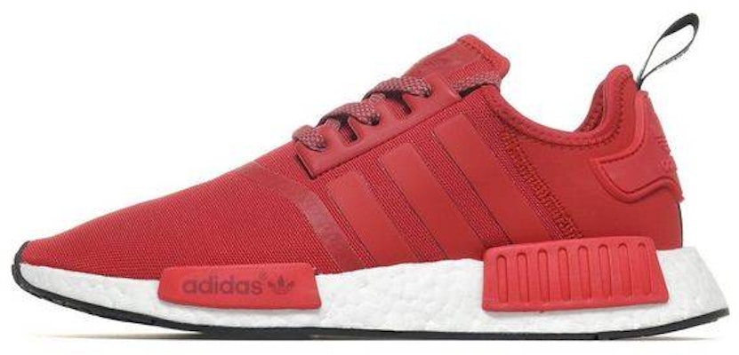 JD Sports x adidas NMD_R1 'Merah' BY2503 Buy JD Sports x adidas NMD_R1 'Merah' BY2503