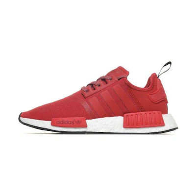 JD Sports adidas NMD_R1 'Red'