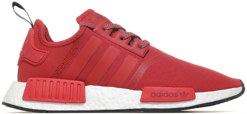 Buy JD Sports x adidas NMD_R1「红色」 BY2503