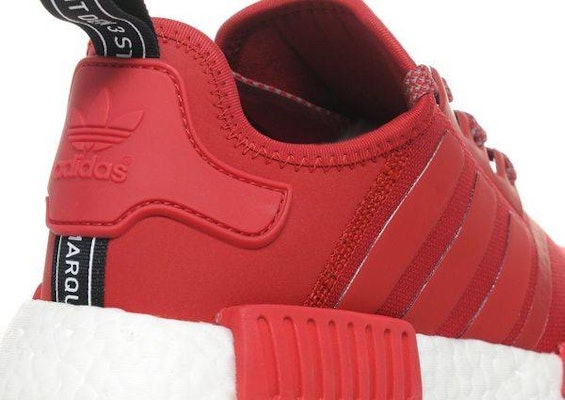 JD Sports x adidas NMD_R1 'Merah' BY2503 Shop JD Sports x adidas NMD_R1 'Merah' BY2503