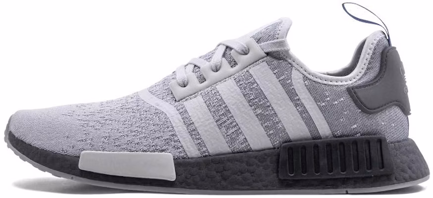 JD Sports x adidas NMD_R1 'Silver Black Royal' CG6029 Buy JD Sports x adidas NMD_R1 'Silver Black Royal' CG6029