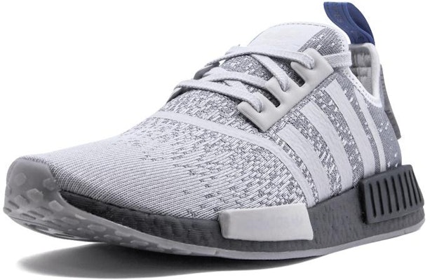 JD Sports x adidas NMD_R1 'Silver Black Royal' CG6029 Order JD Sports x adidas NMD_R1 'Silver Black Royal' CG6029