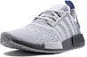 Order JD Sports x adidas NMD_R1 'Perak Hitam Diraja' CG6029