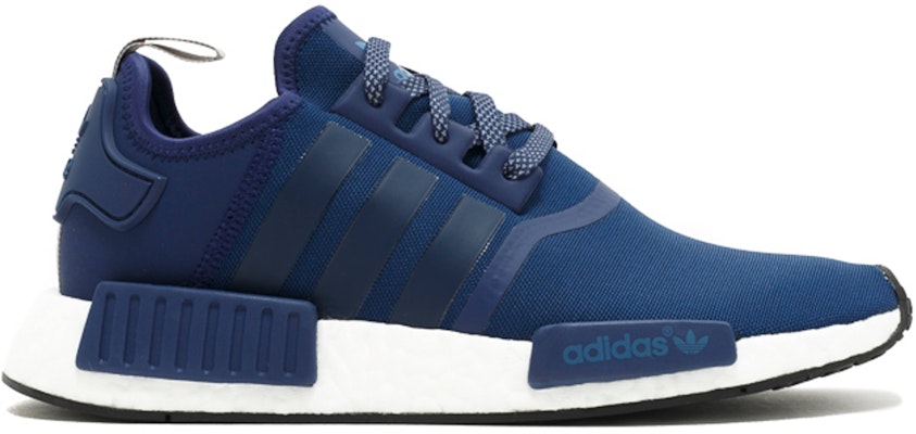 JD Sports x adidas NMD_R1 'Sports Blue' BY2505 Buy JD Sports x adidas NMD_R1 'Sports Blue' BY2505
