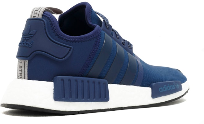 JD Sports x adidas NMD_R1 'Sports Blue' BY2505 Lookbook JD Sports x adidas NMD_R1 'Sports Blue' BY2505