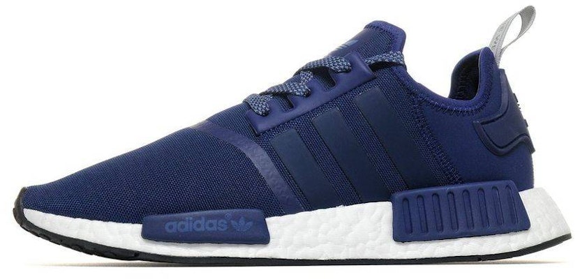 JD Sports x adidas NMD_R1 'Sports Blue' BY2505 Purchase JD Sports x adidas NMD_R1 'Sports Blue' BY2505