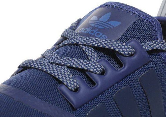 JD Sports x adidas NMD_R1 'Sports Blue' BY2505 Details for JD Sports x adidas NMD_R1 'Sports Blue' BY2505