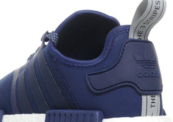 JD Sports x adidas NMD_R1 'Sports Blue' BY2505 Cheap JD Sports x adidas NMD_R1 'Sports Blue' BY2505