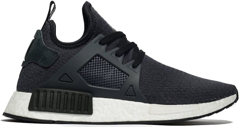 Buy JD Sports x adidas NMD_XR1 'Hitam' BY3045
