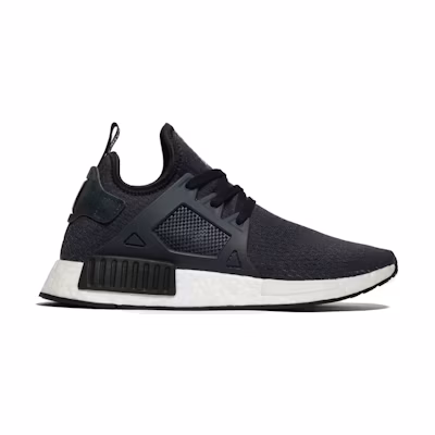 JD Sports adidas NMD_XR1 'Black'