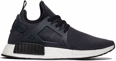 JD Sports x adidas NMD_XR1 'Black' BY3045 JD Sports x adidas NMD_XR1 'Black' BY3045