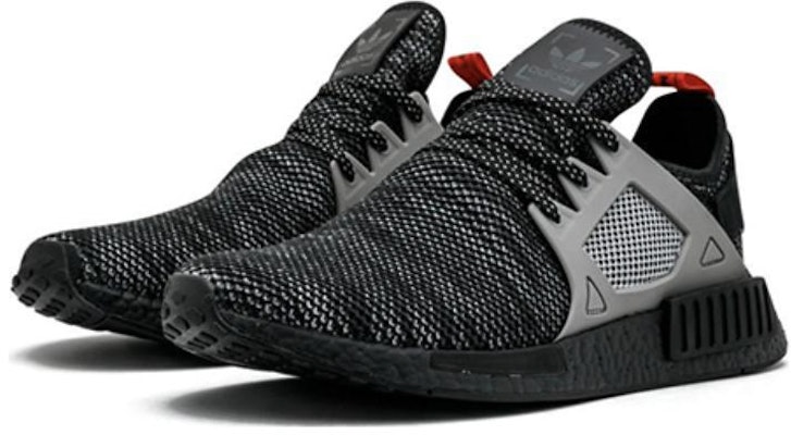 JD Sports x adidas NMD_XR1 'Core Black' S76851 Shop JD Sports x adidas NMD_XR1 'Core Black' S76851