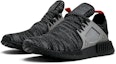 Shop JD Sports x adidas NMD_XR1 'Hitam Asas' S76851